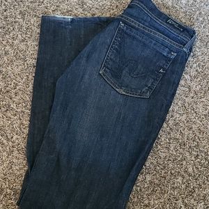 COH straight ava straight leg